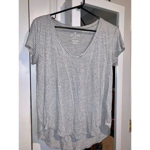 American eagle soft tee shirt